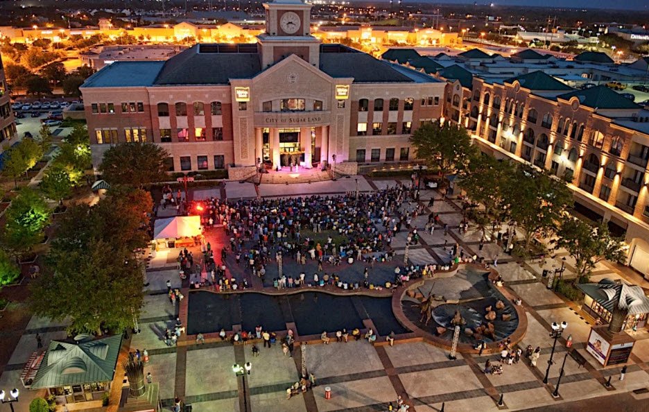 Sugar Land, Texas